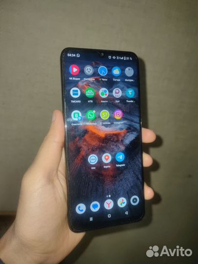 realme C51, 4/128 ГБ