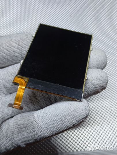 Nokia 4850883. Дисплей. Оригинал. Идеал