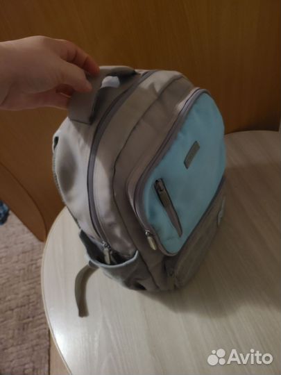 Сумка для мальчика