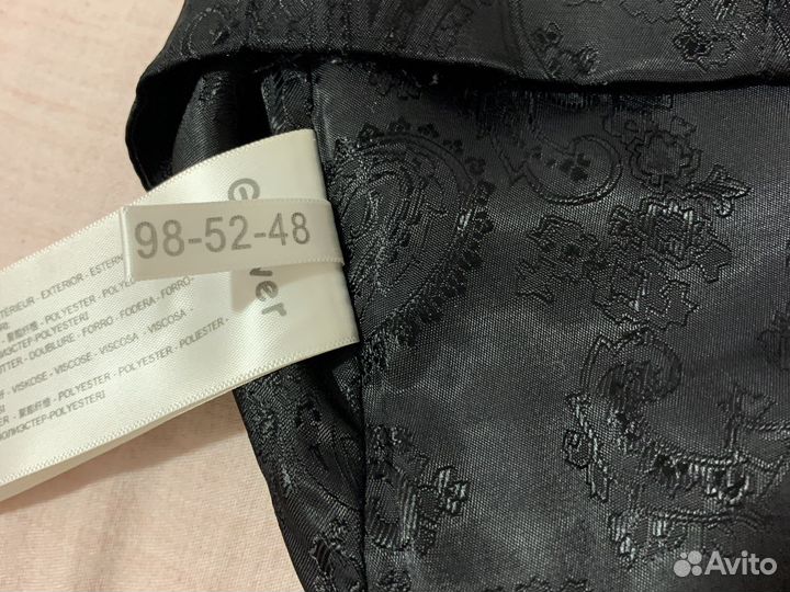 Жилетка для мальчика 98 gulliver