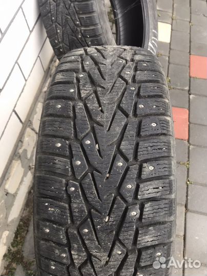 Nokian Tyres Nordman 7 215/60 R16