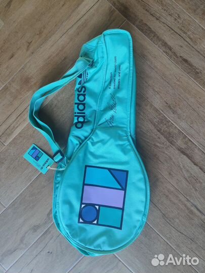 Винтаж Сумка Adidas для тенниса