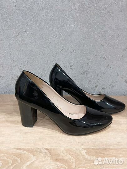 Туфли 37 размер