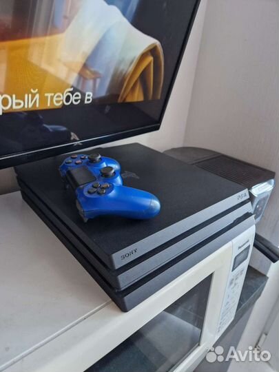 Sony playstation PS4 pro