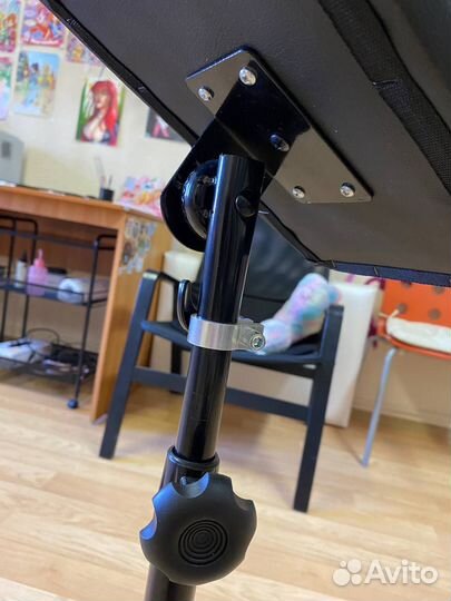 Холдер для тату