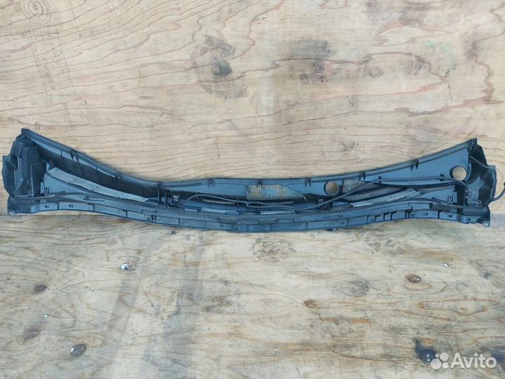 Дождевик Toyota Estima 3 AHR20W (2006 - 2008)