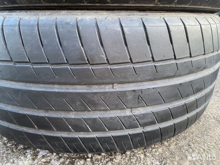 Kapsen RS26 Practical Max HP 265/40 R21