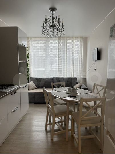 1-к. квартира, 39 м², 3/9 эт.