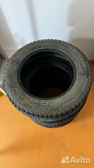 Nordman 5 225/65 R17 106H