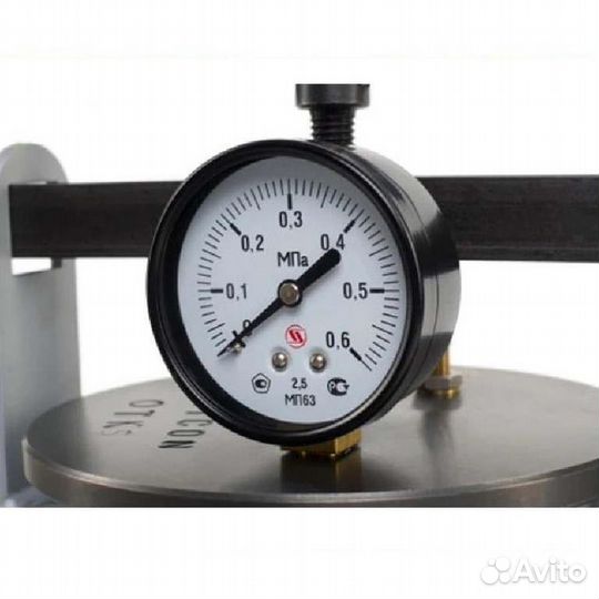 Автоклав белорусский уб-39 (39 л)