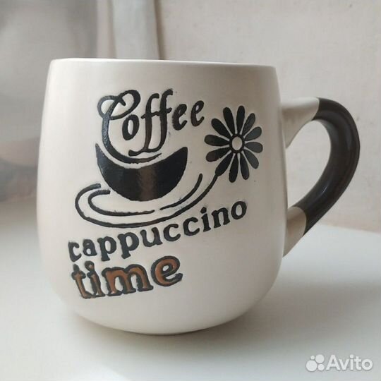 Кружки кофейные