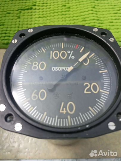 Тахометр итэ-2у-1(8)