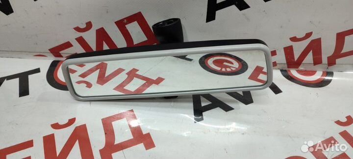 Зеркало заднего вида салонное Volkswagen Passat