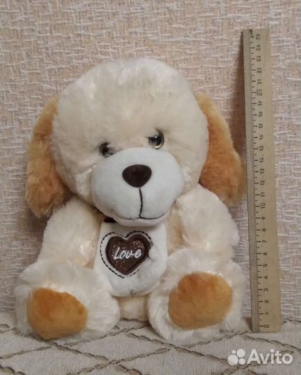 Мягкая игрушка