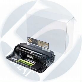 Lexmark MX310/410/510, drum-картридж, совместимый