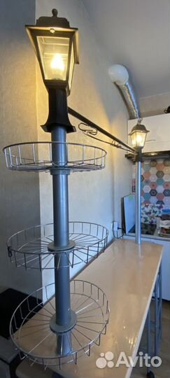 Барная стойка трансформер