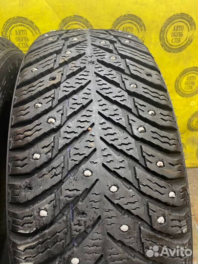 Nokian Tyres Hakkapeliitta 10p 175/65 R15 88T