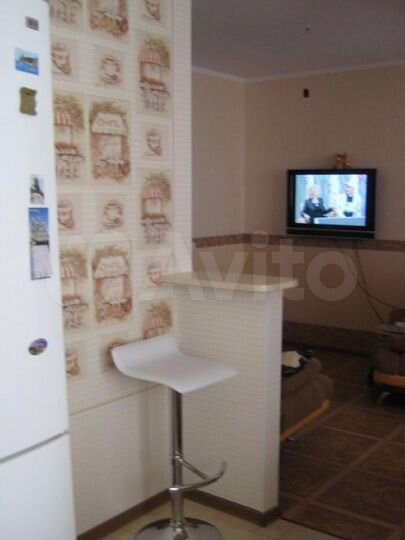 3-к. квартира, 78,1 м², 4/5 эт.