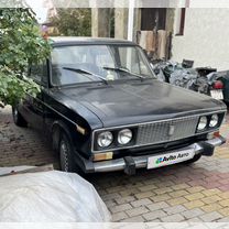 ВАЗ (LADA) 2106 1.3 MT, 1991, 80 000 км