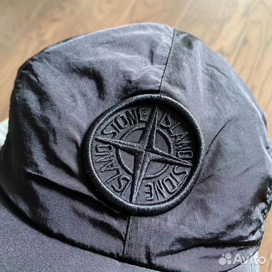 Stone Island кепка