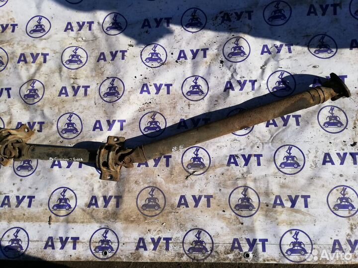 Вал карданный Форд Скорпио 1 2.0 16V
