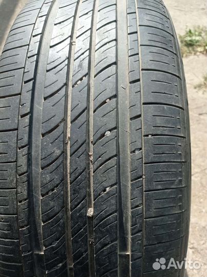 Michelin Energy MXV4 Plus 235/65 R17