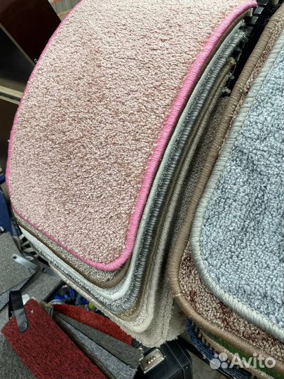 Ковролин для дома