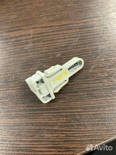 Датчик температуры Bmw 525I E60 N52B25AF 2006