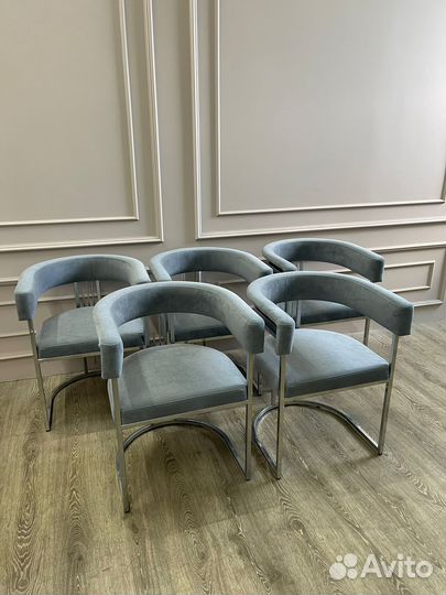 Обеденный стул Wand