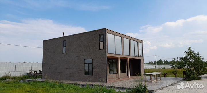 Гибкий кирпич