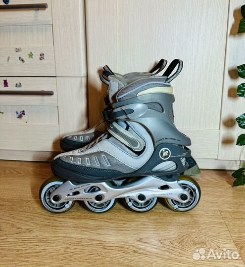 Ролики K2 Velocity 38 р-р