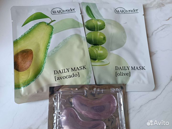 Подарочный набор для мамы 