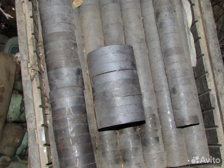 Магниты из феррита, для полива растений