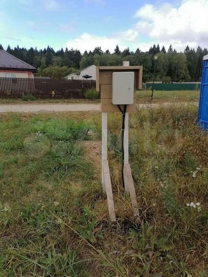 Участок 7,2 сот. (СНТ, ДНП)
