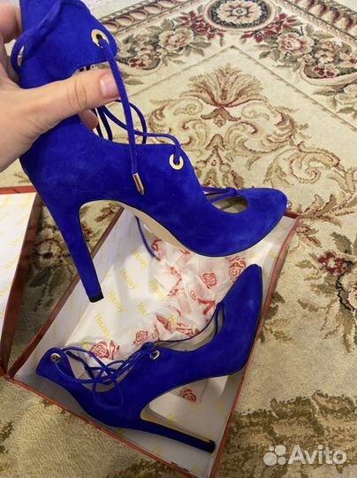 Туфли женские 39 размер