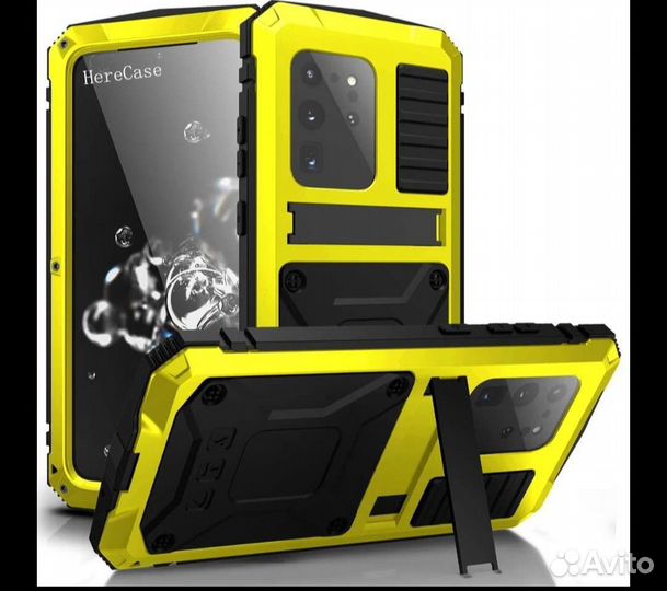 Чехол для Samsung Galaxy S21 fe