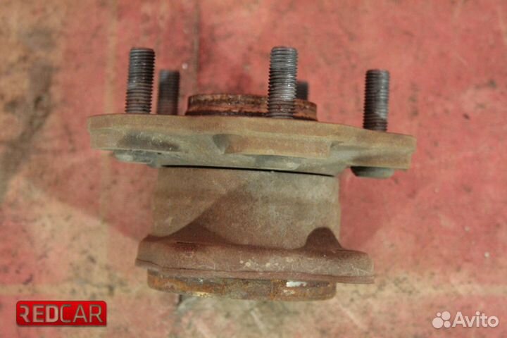 Ступица зад лев Lexus RX 4 (08)