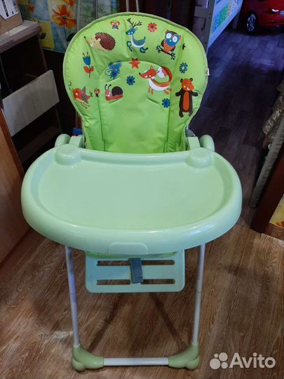 Стул для кормления