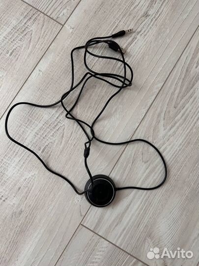 Bluetooth aux адаптер