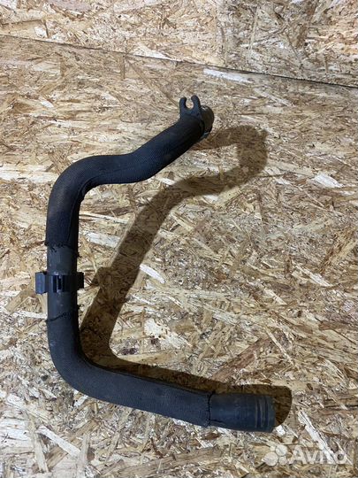 Шланг системы охлаждения Skoda Octavia A7 13-21