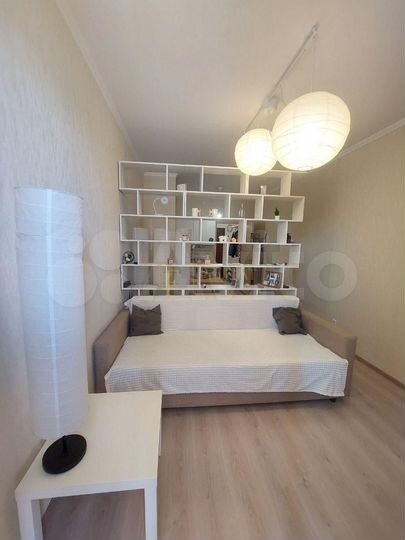 Квартира-студия, 25,2 м², 7/8 эт.