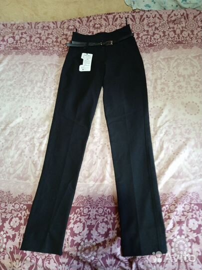 Брюки женские 46 новые