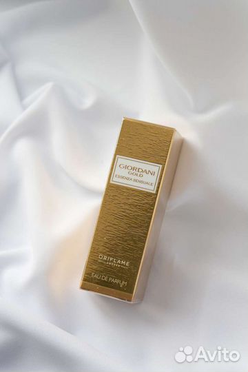 Парфюмерная вода Giordani Gold Essenza Sansuale