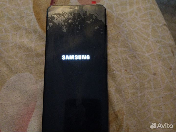 Телефон Samsung galaxy А31
