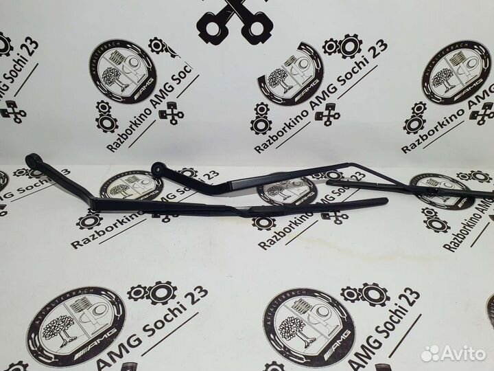 Поводок стеклоочистителя для BMW F15 F16