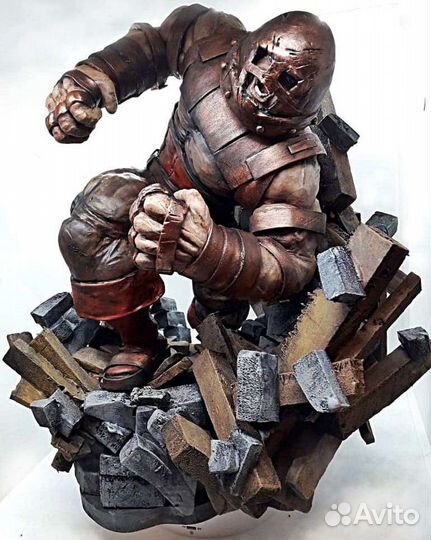 Статуэтки на заказ