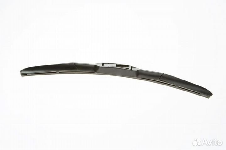 Щетка стеклоочистителя гибридная 550мм 575831