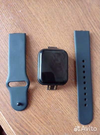 Smart bracelet