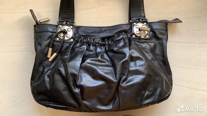 Сумка donna karan оригинал