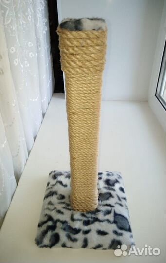Когтеточки новые